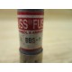 Bussmann BBS1 Buss Fuse Tested (Pack of 3) - New No Box