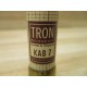 Bussmann KAB 7 Tron Rectifier Fuse KAB7 Tested (Pack of 6) - New No Box
