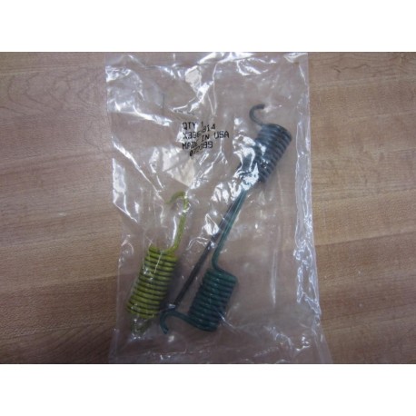 X3365814 Brake Kit 853