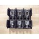 Cooper J60030-3C Buss Bussmann Fuse Block (Pack of 2) - Used