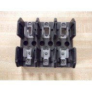 Cooper J60030-3C Buss Bussmann Fuse Block (Pack of 2) - Used