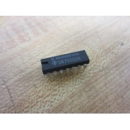 Texas Instruments SN74S00N Integrated Circuit (Pack of 3)