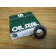 Chicago Rawhide CR 6143 Oil Seal CR6143