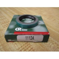 Chicago Rawhide CR 11124 Oil Seal 11124 (Pack of 2)