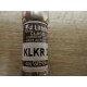 Littelfuse KLKR 20A Fast-Acting Fuse KLKR20A Tested (Pack of 3) - New No Box