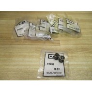 Ingersoll-Rand ARO 73285 Springs (Pack of 8)