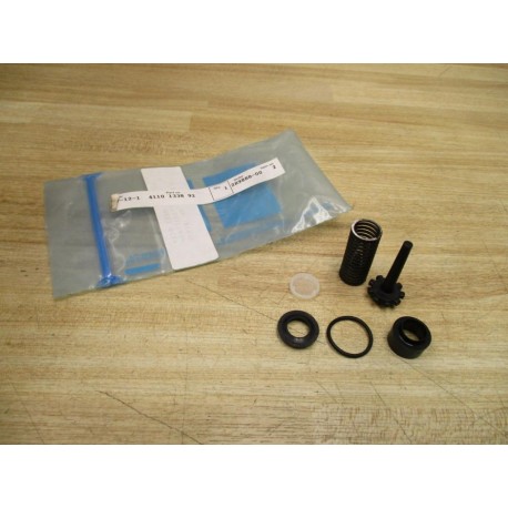 Atlas Copco 4110 1338 92 Valve Kit 4110133892