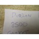 Durlon 8500 Gasket (Pack of 3) - New No Box