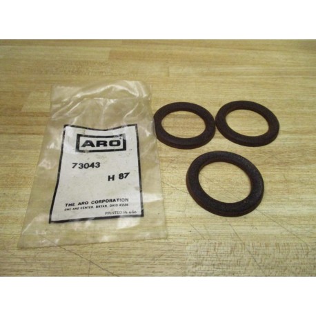 ARO Ingersoll Rand 73043 Packing Ring (Pack of 3)