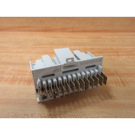 Siemens 3WL9111-0AB01-0AA0 Connector 3WL91110AB010AA0 - New No Box