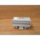 Siemens 3WL9111-0AB01-0AA0 Connector 3WL91110AB010AA0 - New No Box