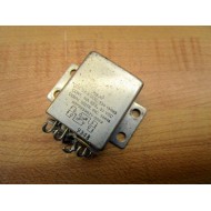 Comm. Inst. B07B939BZ1-0869 Relay B07B939BZ10869 - Used