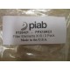 Piab PPX10RE3 Vacuum Filter Element 0128421 (Pack of 15)