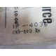 Trupar America ALQ197 Tie Rod End - New No Box