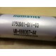 Numatics 0750D01-01I-03 Cylinder WB-699367-44 - New No Box