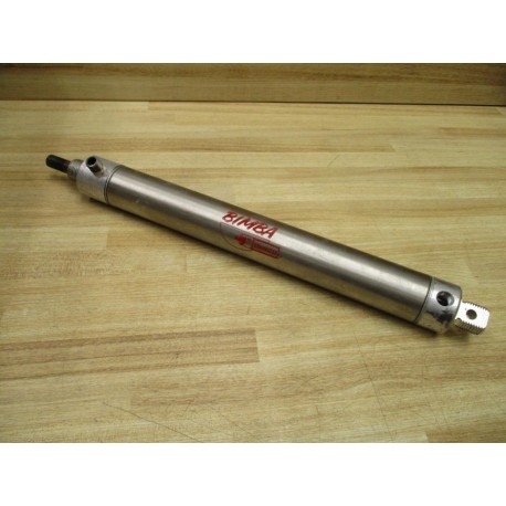 Bimba 128-DP Air Cylinder 128DP - Used