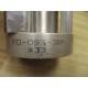 Bimba FO-093-3RM Compact Cylinder FO0933RM - Used