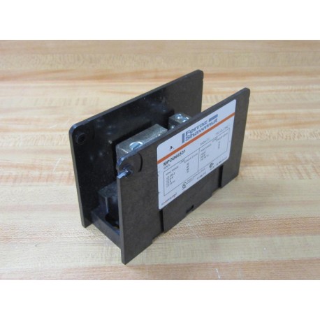 Ferraz Shawmut Mersen MPDB66531 Power Distribution Block - New No Box