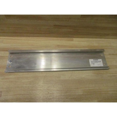 Siemens 6ES7 390-1AF30-0AA0 Mounting Rail 6ES73901AF300AA0 - New No Box