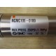 SMC NCMC106-0100 - New No Box