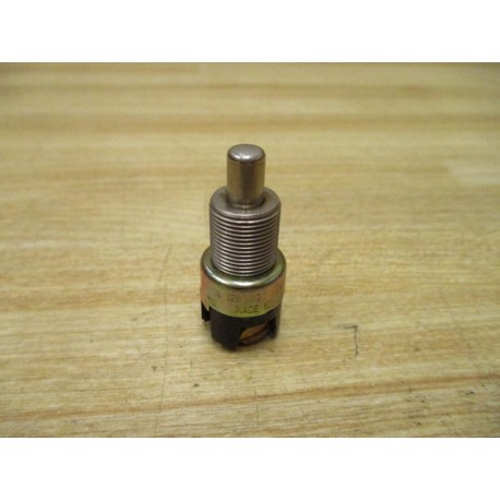 Cutler HammerEaton 9714 Push Button Switch - New No Box