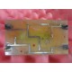 Reliance Electric 0-48653-3 Tachometer Scaling Board O-48653-3 - Used