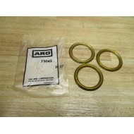 ARO Ingersoll Rand 73042 Packing Gland (Pack of 3)