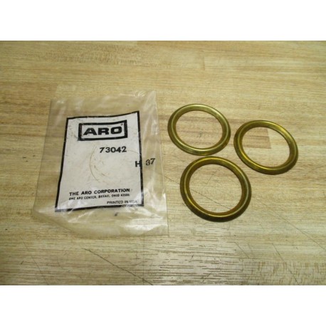 ARO Ingersoll Rand 73042 Packing Gland (Pack of 3)