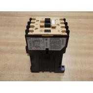 Allen Bradley 100-A24NZJ3 Contactor 100-A24NZ*3 Ser B - Used