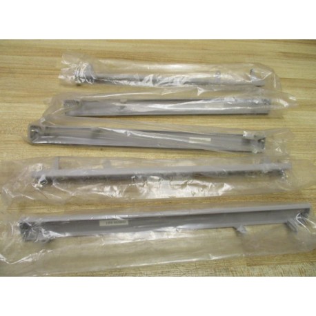 Texas InstrumentsSiemens 2586268-0001 Filler Faceplate 25862680001 (Pack of 5) - New No Box