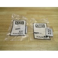 ARO Ingersoll Rand 72372 Block (Pack of 2)