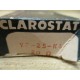 Clarostat VP-25-KA Resistor VP25KA 20Ω