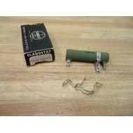 Clarostat P25KA Resistor 300Ω