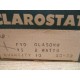 Clarostat FYG Wire Wound Resistor - New No Box