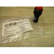 ABB CP3-10R-01 Push Button CP310R01
