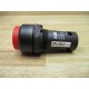 ABB CP3-10R-01 Push Button CP310R01