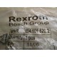 Rexrotin Bosch 894.101.520.2 Valve Connector (Pack of 4)