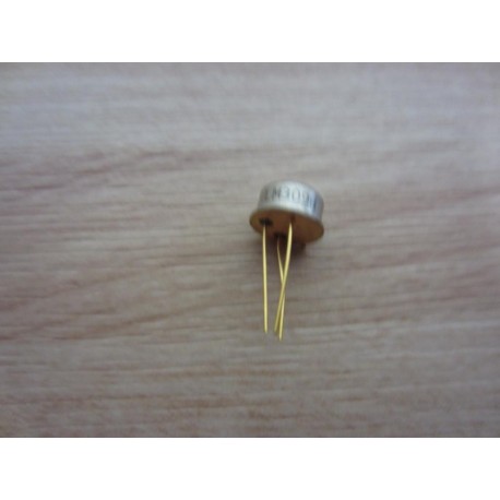 Generic LM309H Transistor (Pack of 4) - New No Box