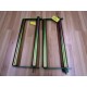 Highlight Industries 6454332 Dancer Bar Weldment  WRAP-000113 (Pack of 2)