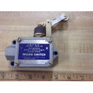Micro Switch BAF1-2RN2 Top Roller Limit Switch - New No Box