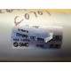 SMC CDG1BN50-125Z-M9BWL Cylinder CDG1BN50125ZM9BWL - Used