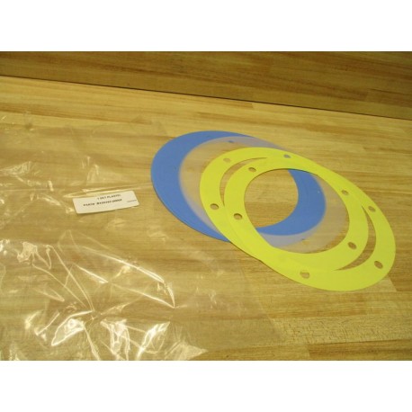 Artus B155167-00001 Shim Set B15516700001