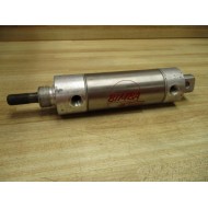 Bimba 242-DP Air Cylinder 242DP - Used