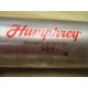 Humphrey 5-D-2 Air Cylinder 5D2 - Used