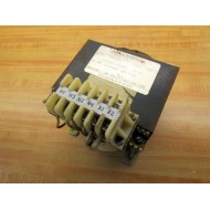 Powertran F203P1000 Transformer - Used