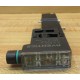 Aventics 0 820 062 101 Solenoid Valve - New No Box