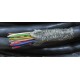 Lutze 117176S Superflex Tronic Pur Cable - Used