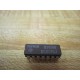 Texas Instruments RC4136J Integrated Circuit (Pack of 4)