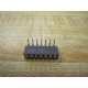 Texas Instruments RC4136J Integrated Circuit (Pack of 4)