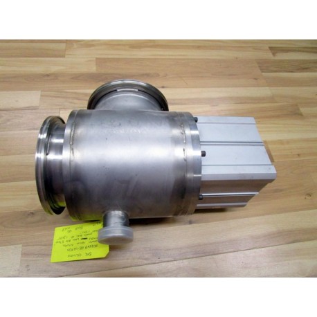 SMC NCQ2WB125-UIA000733 Pneumatic Spring Actuator NCQ2WB125UI000733 - New No Box